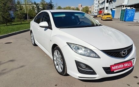 Mazda 6, 2011 год, 1 050 000 рублей, 9 фотография