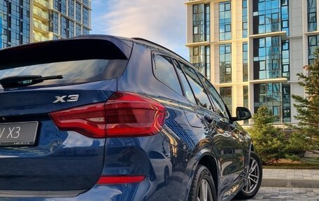 BMW X3, 2019 год, 3 050 000 рублей, 6 фотография