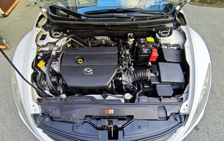 Mazda 6, 2011 год, 1 050 000 рублей, 14 фотография