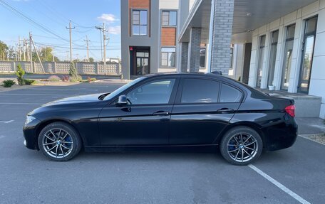 BMW 3 серия, 2017 год, 1 800 000 рублей, 5 фотография