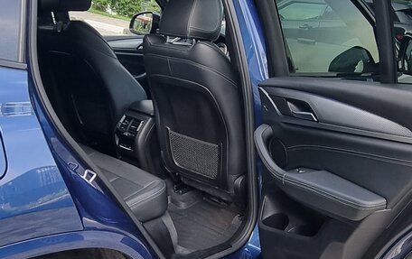 BMW X3, 2019 год, 3 050 000 рублей, 13 фотография