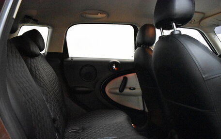 MINI Hatch, 2013 год, 1 100 000 рублей, 11 фотография