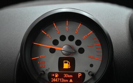MINI Hatch, 2013 год, 1 100 000 рублей, 6 фотография