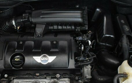 MINI Hatch, 2013 год, 1 100 000 рублей, 13 фотография