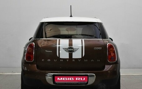 MINI Hatch, 2013 год, 1 100 000 рублей, 3 фотография
