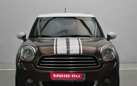MINI Hatch, 2013 год, 1 100 000 рублей, 2 фотография