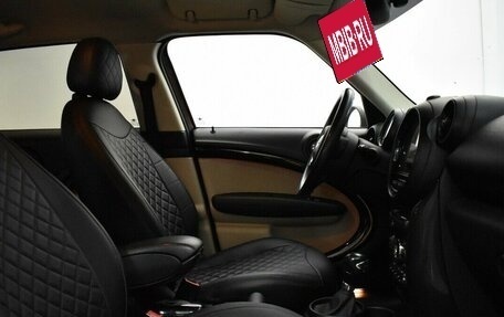MINI Hatch, 2013 год, 1 100 000 рублей, 10 фотография