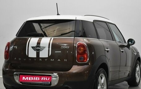 MINI Hatch, 2013 год, 1 100 000 рублей, 4 фотография