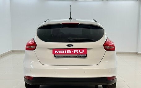 Ford Focus III, 2017 год, 870 000 рублей, 3 фотография