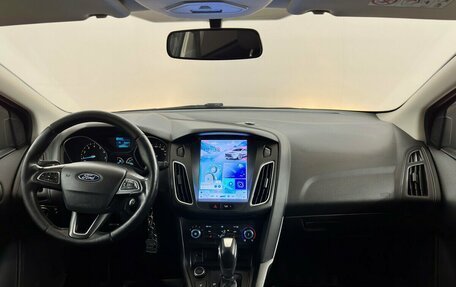 Ford Focus III, 2017 год, 870 000 рублей, 5 фотография