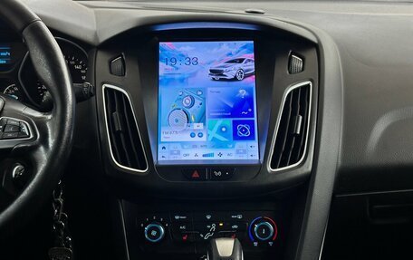 Ford Focus III, 2017 год, 870 000 рублей, 7 фотография