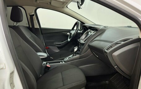 Ford Focus III, 2017 год, 870 000 рублей, 12 фотография