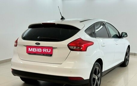 Ford Focus III, 2017 год, 870 000 рублей, 4 фотография