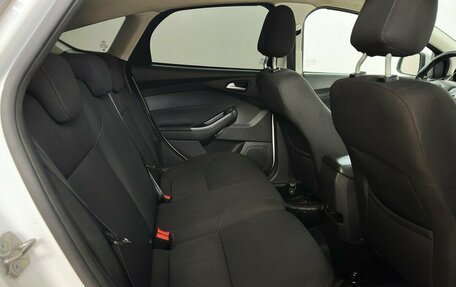 Ford Focus III, 2017 год, 870 000 рублей, 13 фотография