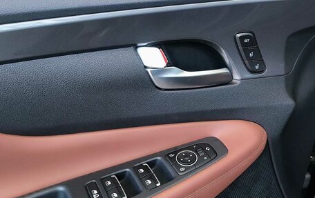 Hyundai Santa Fe IV, 2022 год, 4 190 000 рублей, 8 фотография