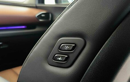 Hyundai Santa Fe IV, 2022 год, 4 190 000 рублей, 13 фотография