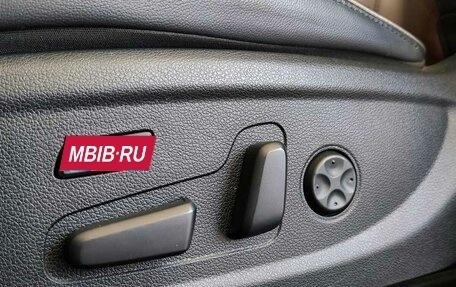 Hyundai Santa Fe IV, 2022 год, 4 190 000 рублей, 10 фотография