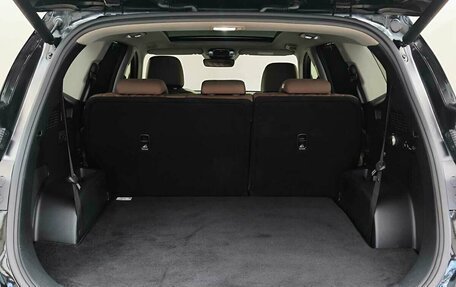 Hyundai Santa Fe IV, 2022 год, 4 190 000 рублей, 19 фотография