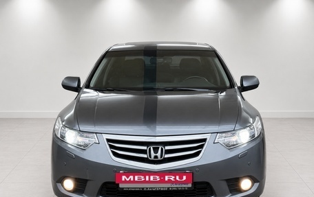Honda Accord VIII рестайлинг, 2011 год, 1 590 000 рублей, 2 фотография