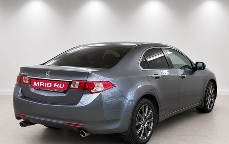 Honda Accord VIII рестайлинг, 2011 год, 1 590 000 рублей, 4 фотография