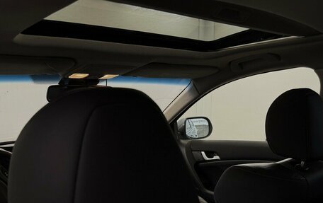 Honda Accord VIII рестайлинг, 2011 год, 1 590 000 рублей, 15 фотография