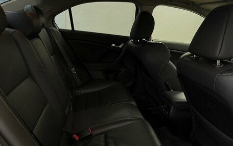 Honda Accord VIII рестайлинг, 2011 год, 1 590 000 рублей, 14 фотография