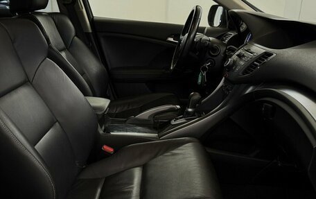 Honda Accord VIII рестайлинг, 2011 год, 1 590 000 рублей, 13 фотография
