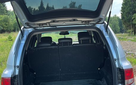 SsangYong Kyron I, 2009 год, 550 000 рублей, 7 фотография