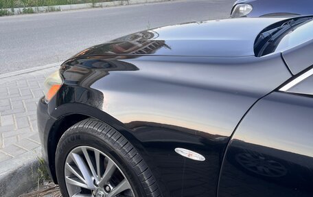 Lexus GS III рестайлинг, 2007 год, 830 000 рублей, 6 фотография