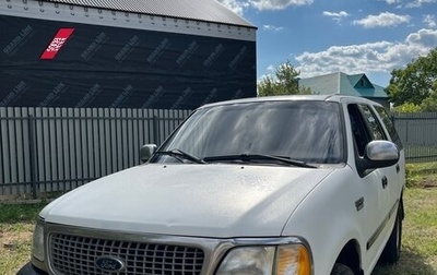 Ford Expedition, 2000 год, 385 000 рублей, 1 фотография