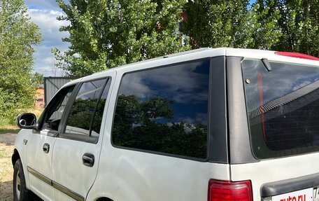 Ford Expedition, 2000 год, 385 000 рублей, 2 фотография
