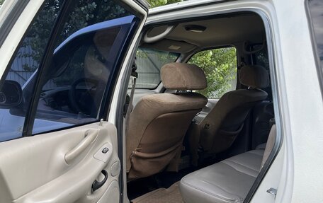 Ford Expedition, 2000 год, 385 000 рублей, 9 фотография
