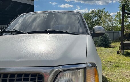 Ford Expedition, 2000 год, 385 000 рублей, 4 фотография