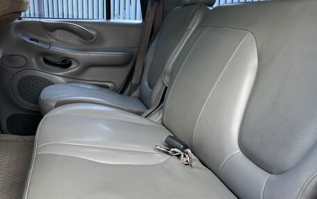 Ford Expedition, 2000 год, 385 000 рублей, 7 фотография