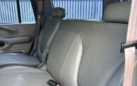 Ford Expedition, 2000 год, 385 000 рублей, 8 фотография