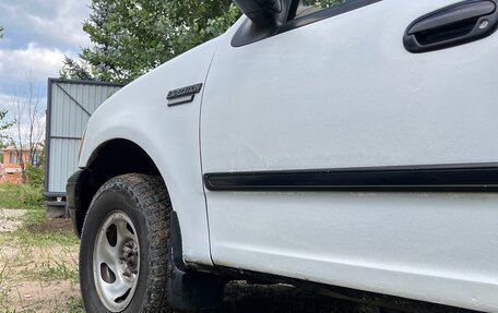 Ford Expedition, 2000 год, 385 000 рублей, 11 фотография