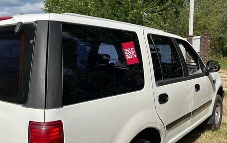 Ford Expedition, 2000 год, 385 000 рублей, 3 фотография