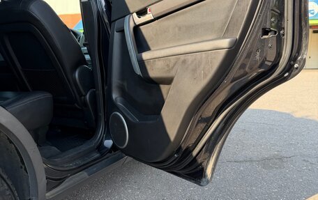 Chevrolet Captiva I, 2013 год, 1 295 000 рублей, 8 фотография