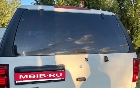 Ford Expedition, 2000 год, 385 000 рублей, 15 фотография