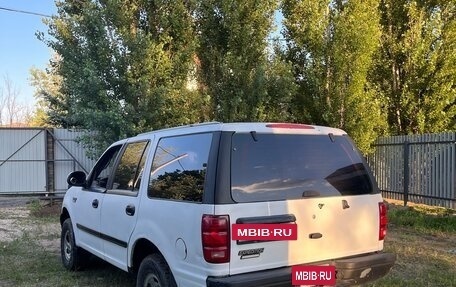 Ford Expedition, 2000 год, 385 000 рублей, 14 фотография