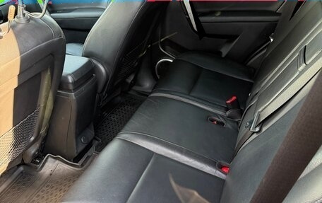 Chevrolet Captiva I, 2013 год, 1 295 000 рублей, 6 фотография