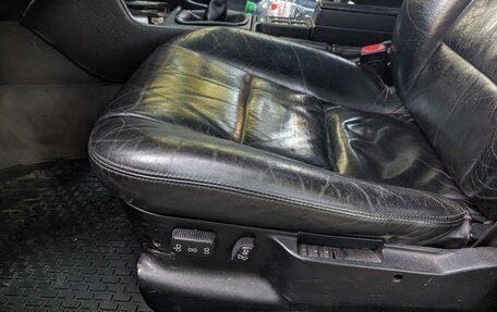 BMW 5 серия, 1989 год, 920 000 рублей, 12 фотография