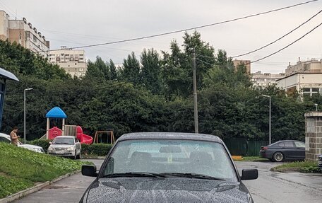 BMW 5 серия, 1989 год, 920 000 рублей, 24 фотография