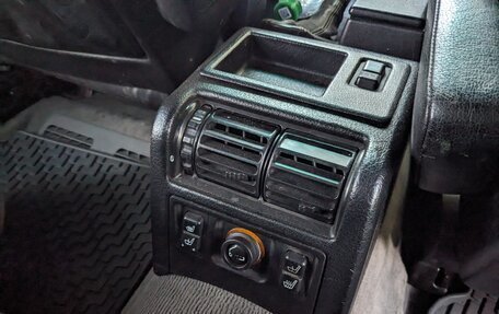 BMW 5 серия, 1989 год, 920 000 рублей, 16 фотография