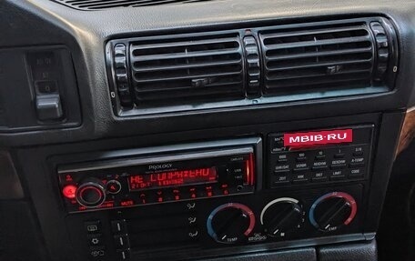 BMW 5 серия, 1989 год, 920 000 рублей, 19 фотография