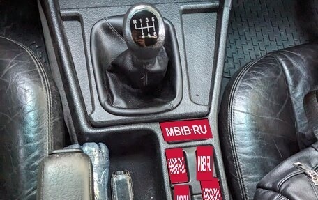 BMW 5 серия, 1989 год, 920 000 рублей, 20 фотография