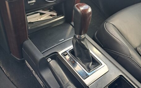Toyota Land Cruiser Prado 150 рестайлинг 2, 2015 год, 3 200 000 рублей, 13 фотография