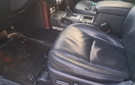 Toyota Land Cruiser Prado 150 рестайлинг 2, 2015 год, 3 200 000 рублей, 12 фотография