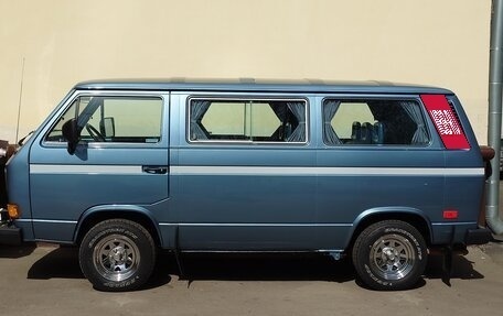 Volkswagen Caravelle T3, 1985 год, 2 100 000 рублей, 11 фотография