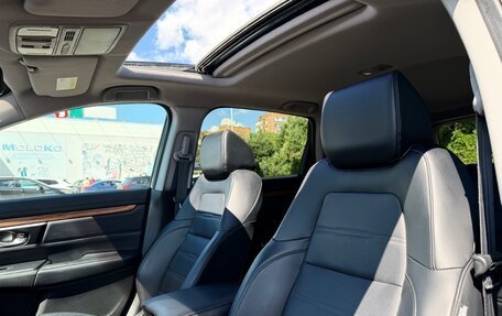 Honda CR-V IV, 2021 год, 3 000 000 рублей, 6 фотография